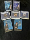 Eric Lofholm Collection-multiple Disc Sets For Self Improvement Sales Business