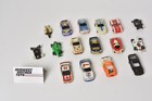 Tyco Afx Slot Car And Parts Lot