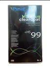Prime Hs-99  Plus Clearcoat With Activator Included   Free Shipping  