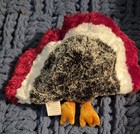 Ty Beanie Babies  Thanksgiving Turkey   turk-e   Mwmts 2001