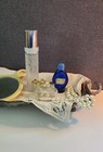 Vintage Miniature Perfume Bottles  Lot Of 4 Mixed Brands  Collectible Empty Euc 