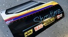Wow   curved Showtime Race Car Drag Racing Door Style Sign Dragster Funny Car