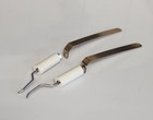 Clean Burn Electrode Pair W  Buss Bars Cb85hs  Waste Oil Furnaces Free Shipping 