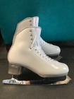 Jackson Debut  Fusion Fs2450 Size 9 5r With Ultima Elite Blade   Genty Used 