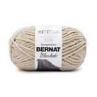 Bernat Blanket Super Bulky Acrylic Yarn - 2 Pack Of 2 Pack  Almond