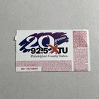 Beatlemania Now Harrah s Casino Atlantic City Nj 2 27 2005 Concert Ticket Stub