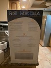 Rare  Wowwee Robosapien Rs Media     Brand New  Factory Sealed  Original Box