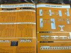 1950 s Empire Pre-stress Concrete Brochure Beams Slab Panels Portland Or Vintage