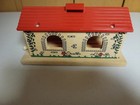 Brio Wooden Railway Train Rare Country Tunnel   33471 Very Good Condition