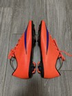 Nike Mercurial Victory V Fg Red Soccer Cleats Football Boots Us11 5 Uk10 5 Mens