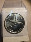 Vintage 1959 American Airlines Medallion 707 Memorabilia