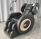 2026 Smart Massage Chair L Track Zero Gravity Full Body Heat Pain Relief