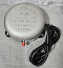 Milton Driveway Signal Bell Service Station 805 110 Volt