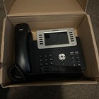 Yealink Executive Voip Phone  Yea-sip-t29g
