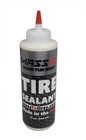 Massfx Premium Flat Tire Sealant 32 Oz - Prevents   Seals - Made In Usa  4 Pk 