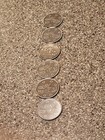 Ebay Live Boston 2007 Token Coins Spell B O S T O N Comes As A 6 Coin Set Rare