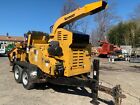 2019 Vermeer Ax19 Chipper With 174hp John Deere Turbo Diesel Engine      4929