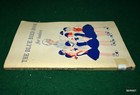1963 Campfire Girls - Not Scout - Blue Bird Book For Leaders