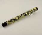 Vintage Visconti Classic Celluloid Fountain Pen