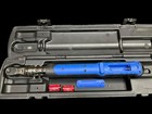 Cdi 2401ci3 Computorq3 Digital Torque Wrench 1 4  Drive   Co  Owned By Snap On  