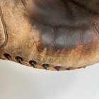 Ken-wel Baseball Glove Model 564 - Antique 1940s-50s - Rht