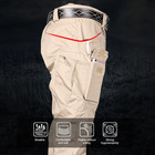 Men s Work Cargo Pants Tactical Combat Pants Outdoor Hiking Waterproof Trousers