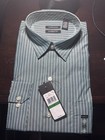 Van Heusen Men   s Lng-slve Dress Shirt   classic Fit   lg 16-16 5   2 Available 