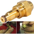 Pp206 Fuel Nozzle Btu Reddy Remington Master Deere Desa Kerosene Heater Ha3006