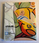 Pulse Embroidery Software Learning Pulse Signature Guide 1999 Good Hirsch