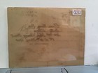 Malaya Singapore 1940  Revenue  Stamp Document  R30803