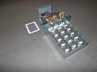 Warren Wrx1502b   Rxbh-1724a15j 15 Kw Electric Heat Kit 240 60 1 171572