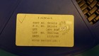  2 Pcs  T0361s Innet Telecom Transformer 350uh Surface Mount 40 Pin Smd