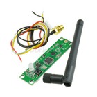 1-10piece Wireless Dmx512 Pcb Board Led Controller Modules Transmitter Receiver