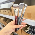 Bk 101 a507 a506 Powder Foundation Make Up Brush Concealer Brush Contour Brush