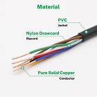 Firmerst 18 7 Solid Sprinkler Wire For Up To 6 Valves System 30 150 250 Feet