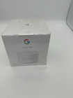 Google Wifi Mesh Router Ga02430-us-ra   Brand New  Box Damaged