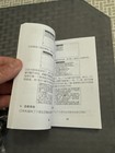 Meijin 800 Chinese-english Dictionary Electronic Translator