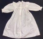 Retired American Girl Doll Samantha s Nightgown