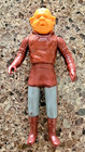 Vintage 1978  Battlestar Galactica 4  Boray Figure Mattel Univ  Studios