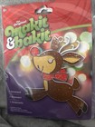 New The Original Makit And Bakit Reindeer Ornament Kit