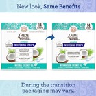 Gurunanda Teeth Whitening Strips - 7-day Treatment With Non-slip  Dry