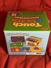 Lakeshore Touch   Learn Picture Cards Unopened