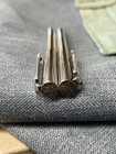 Tiffany   Co Vintage Sterling Silver Pen Set Ball Point Pen   Mechanical Pencil