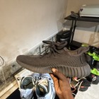Adidas Barricade Clay Easy Green Men s Low Top Mesh Sneaker Gv9526 2022 Green