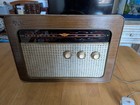 Kolster Brandes Nocturne Radio -  Working But Possibly Needs Some Tlc