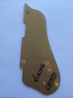 Vintage Viking Gretsch Guitar Pickguard  Rare Wow 