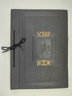 Vintage African American Scrapbook Suffolk Va School Articles Cutouts