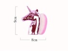Fantasy Unicorn Beauty Makeup Brushes