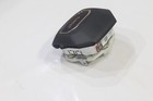 2020 2021 2022 2023 2024 Gmc Sierra 2500 Driver Wheel Airbag Black Oem Air Bag