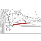 Lykt 2pcs Rear Adjustable Toe Kit For Toyota Camry   avalon  lexus Es350 Es300h